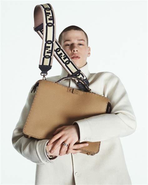 fendi mens peekaboo|fendi peekaboo raincoat.